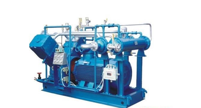 液化氣壓縮機(jī) 